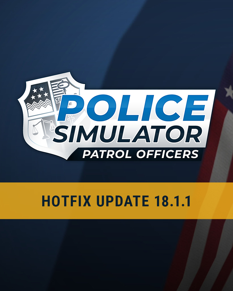 PolSimulator's tweet image. The hotfix has now been released โ please note that it's still rolling out so it might hit your system a little bit later!
Changelog:
๐ trello.com/c/tS78Qlga/638โฆ