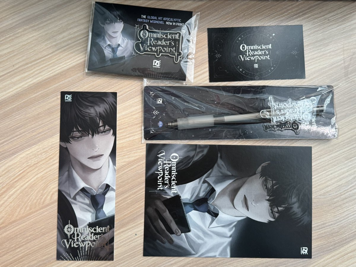 kurouse0723's tweet image. Thank you @izepress for a chance to read the advanced copy!! It just arrived today and today has gotten so much better (⌒▽⌒)!! #ORVNovelPromo #ORV