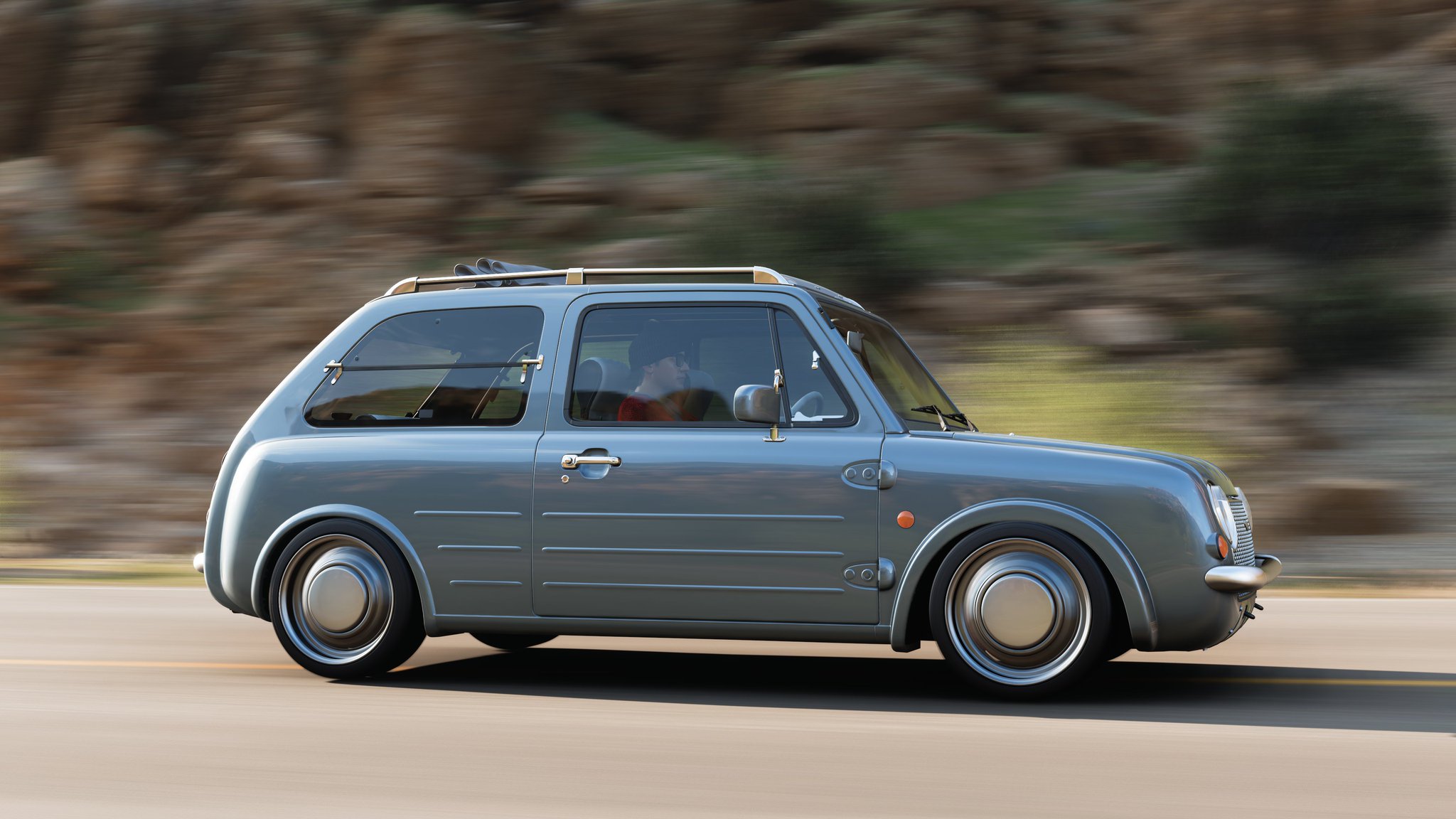 【NGPX4】NEW GENERATION PUNX 1989 Bonhams Cars : Exceptionally original condition,1989 Porsche