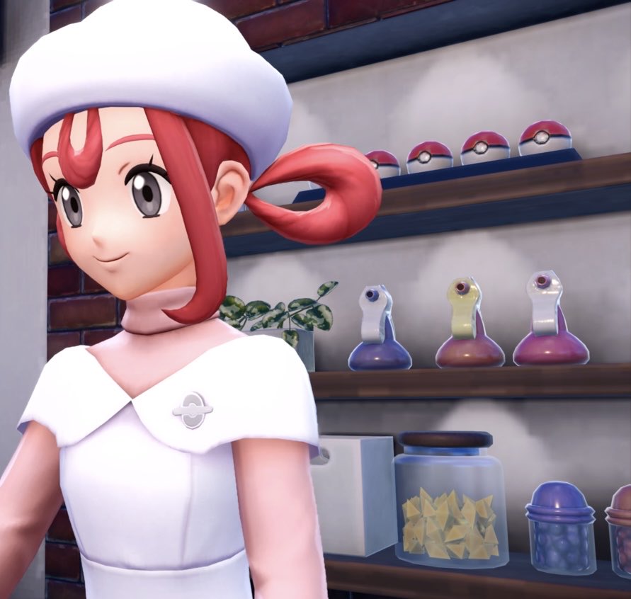 norainthefuture's tweet image. ok but what kind of bag fits 999 of each of these potions if they’re this size
