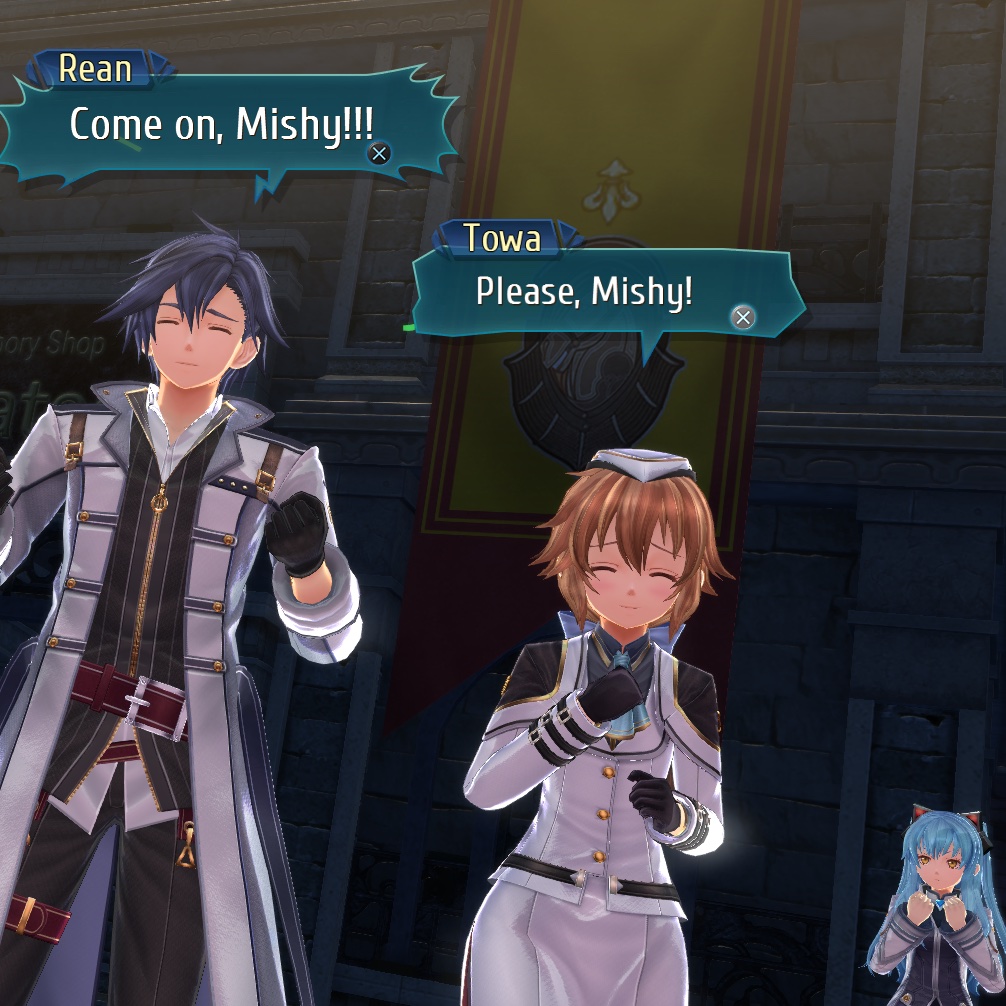 Happy #TowaTuesday everyone!