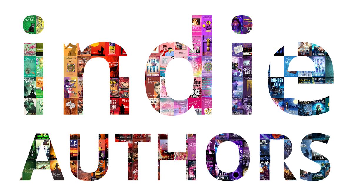jflWrites's tweet image. I'm working on a new INDIE BOOK COVER mosaic. If you'd like your cover to be included, please provide a link to your book here.
PLEASE provide links so I can retrieve images with standard dimensions.
This image is composed of covers that indie authors provided for my last…