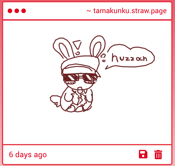 Ku0_ku's tweet image. AWWH THIS IS SO CUTTEE HI GUNSLINGER