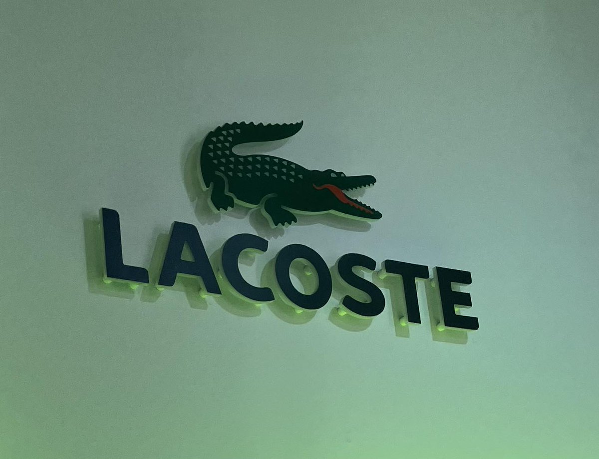 Butterworths__'s tweet photo. Lacoste lovers, you’re gonna want to see this. We’re fully stocked at Butterworths—and when we say fully, we mean wall-to-wall croc 🐊.
From classic polos to the freshest new drops, this is the biggest Lacoste collection in town.
SHOP online https://t.co/yU0TOfMLGk #CrocStyle https://t.co/hvBAD8hbR5