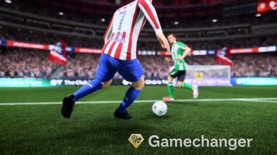 FGZNews's tweet image. 🚨New Playstyles #FC26:
Precision Header
Aerial Fortness
Gamechanger
Inventive
Enforcer