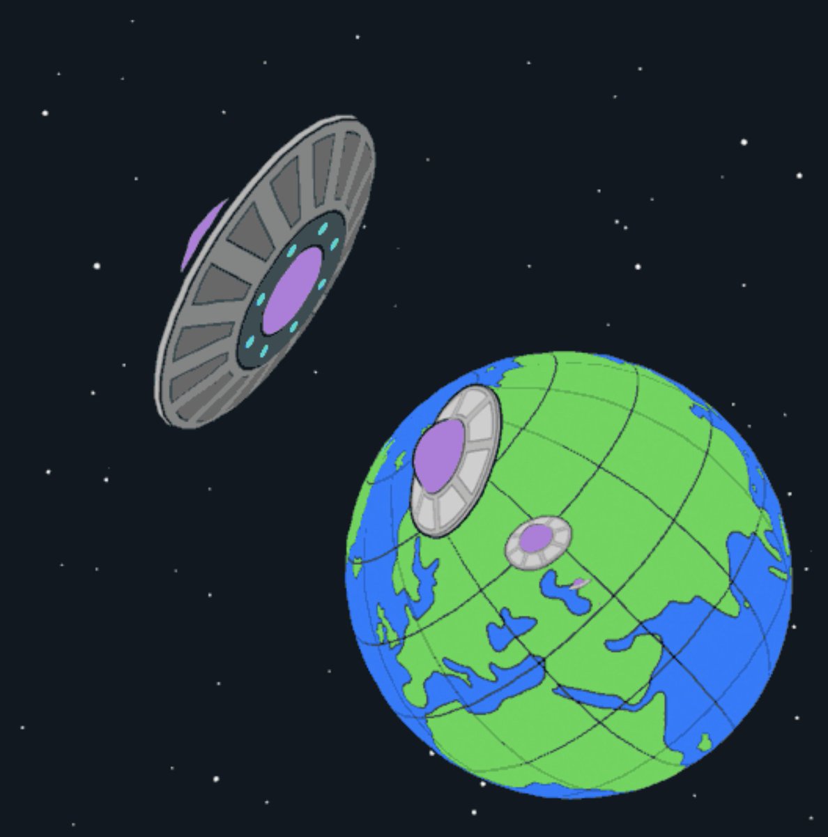 151eth's tweet image. Scooped another @creepz Invasion Pass on @opensea
Front row seats to the invasion.
