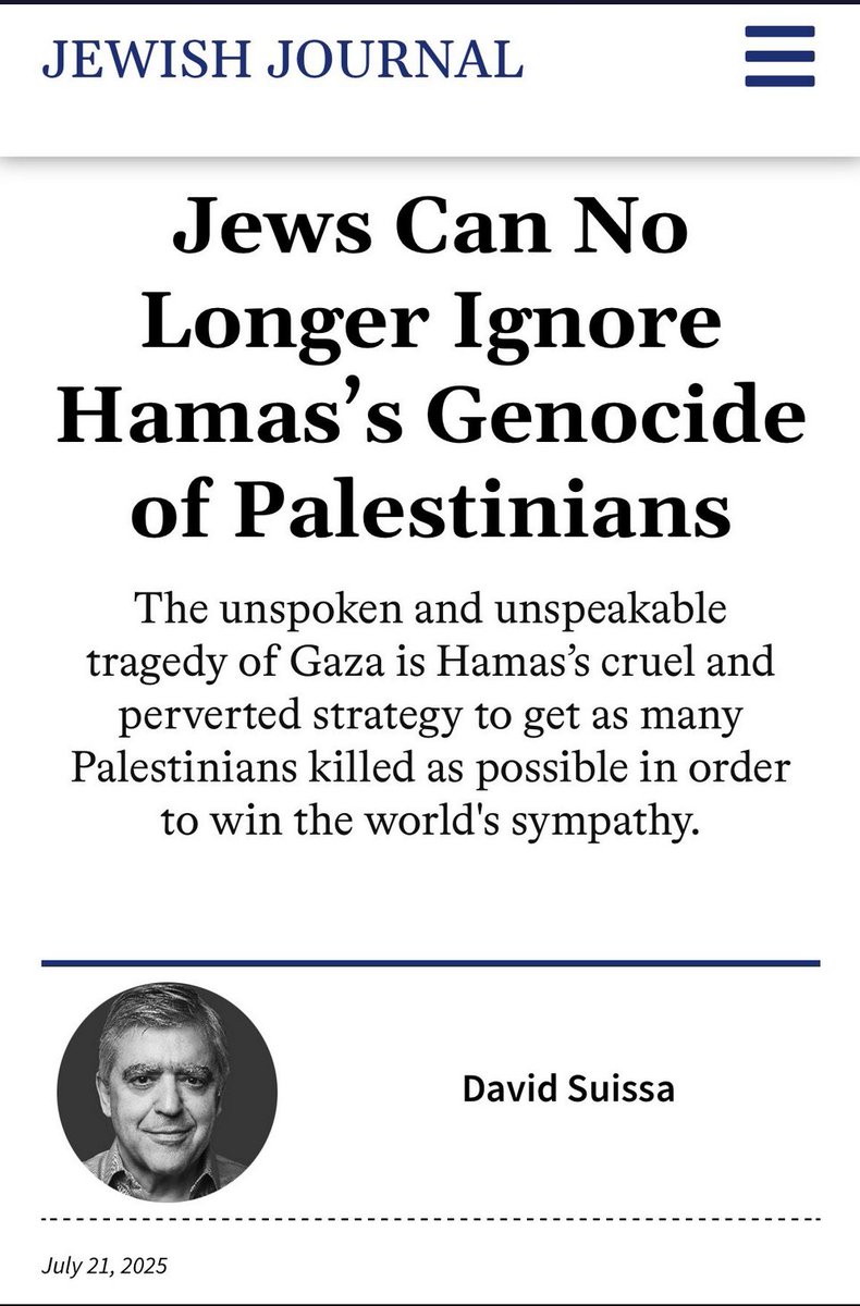 AlanRMacLeod's tweet image. "Hamas is forcing us to kill hundreds of thousands of civilians" is one hell of a take.