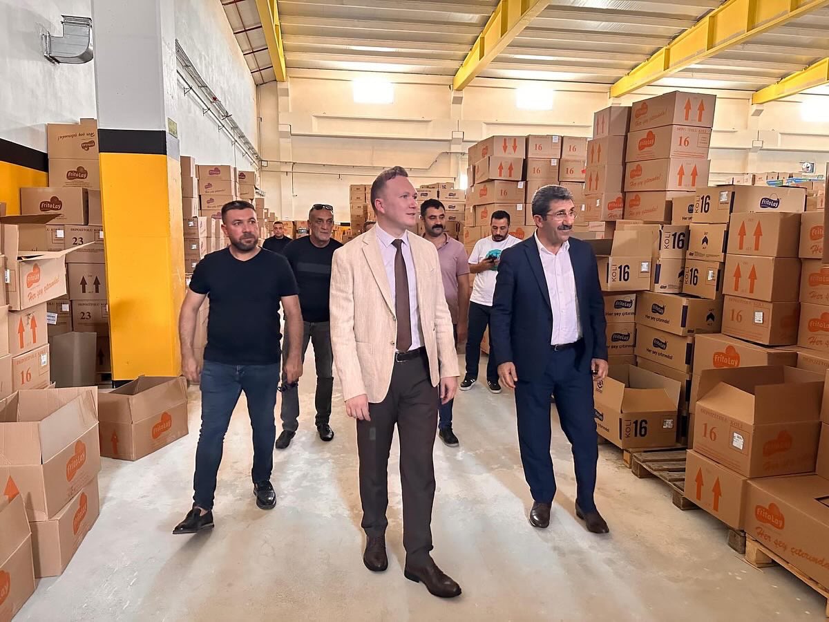 Mardin 2.OSB tweet media