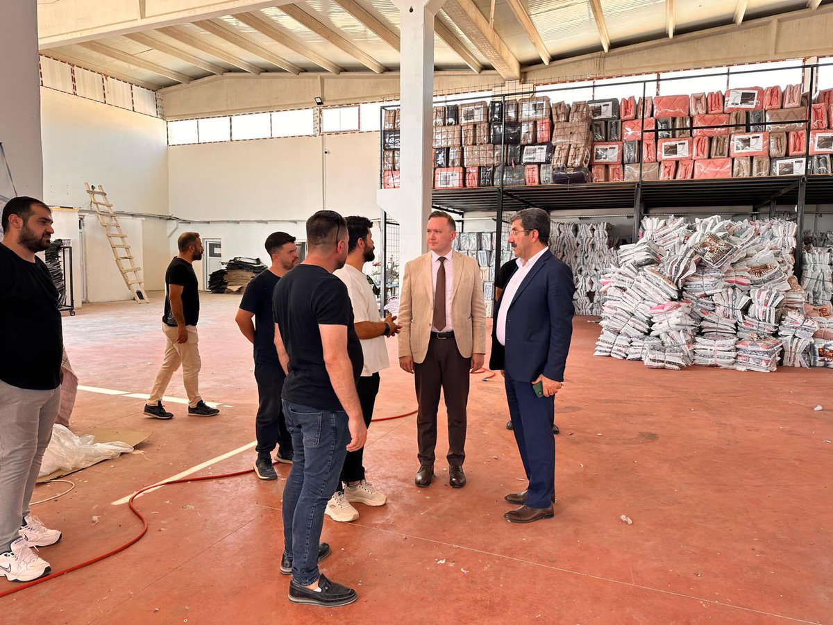 Mardin 2.OSB tweet media