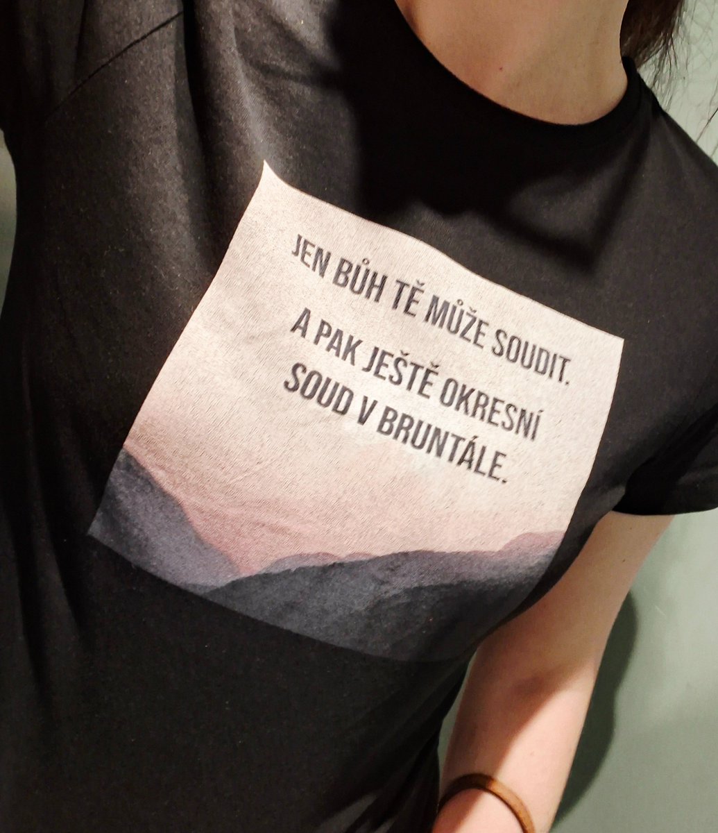 PaPiccolo6's tweet image. Na dnešní večer to vidím jako ideální volbu...
#ukaztriko