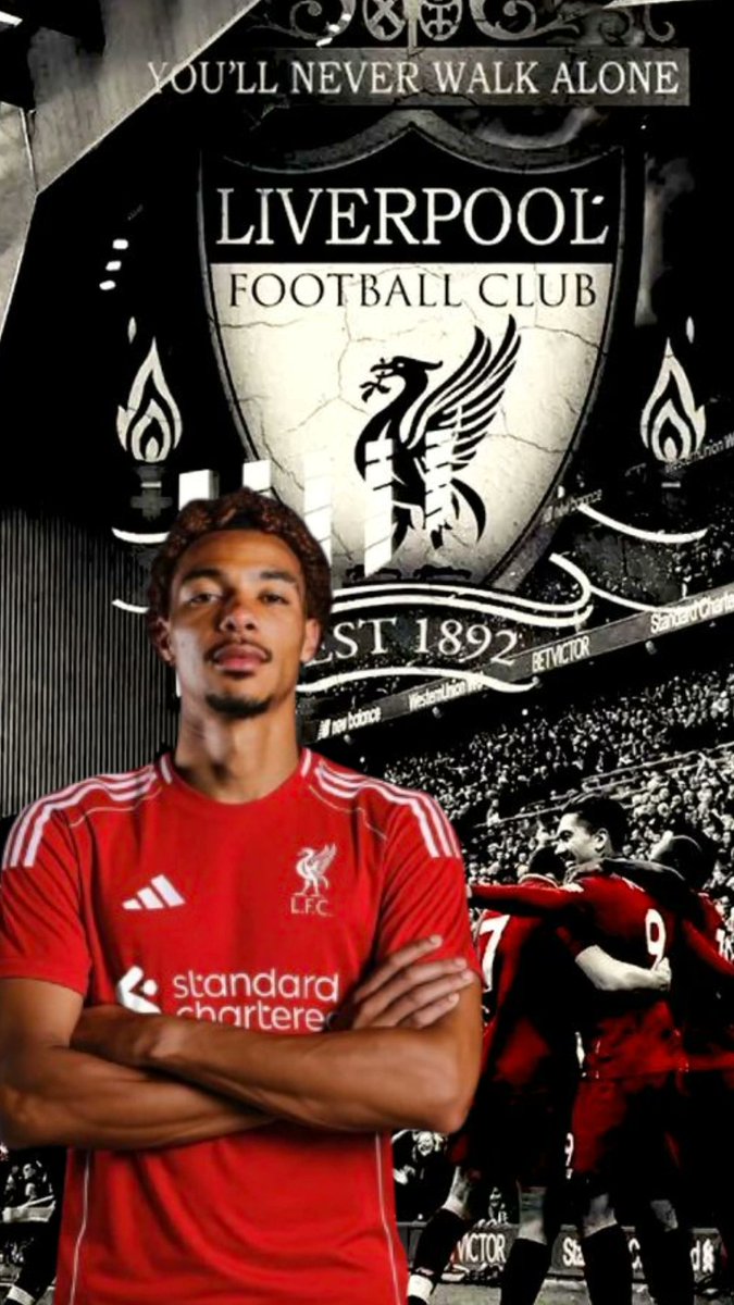 LFCUNLOCKED's tweet image. Hugo Ekitike has passed his medica🩺
He is now OFFICIALLY a Liverpool player. ✍️🔴
Done deal confirmed. 🇫🇷🔥✅