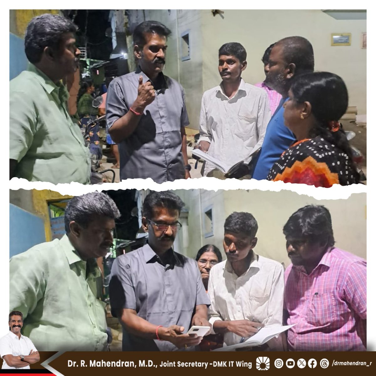 Dr Mahendran R (@drmahendran_r) on Twitter photo தமிழ்நாட்டு மக்களை ஓரணியில் ஒன்றுதிரட்டும் ‘ஓரணியில் தமிழ்நாடு’ உறுப்பினர் சேர்க்கை இயக்கத்தின் இலக்கை அடைந்து, கழகத் தலைவர் - மாண்புமிகு முதலமைச்சர் திரு. <a href="/mkstalin/">M.K.Stalin</a> அவர்களின் கரத்திற்கு வலுசேர்க்கும் விதமாகக் கழக அரசின் சாதனைகளை வீடு வீடாகக் கொண்டு சேர்த்து உறுப்பினர் தமிழ்நாட்டு மக்களை ஓரணியில் ஒன்றுதிரட்டும் ‘ஓரணியில் தமிழ்நாடு’ உறுப்பினர் சேர்க்கை இயக்கத்தின் இலக்கை அடைந்து, கழகத் தலைவர் - மாண்புமிகு முதலமைச்சர் திரு. <a href="/mkstalin/">M.K.Stalin</a> அவர்களின் கரத்திற்கு வலுசேர்க்கும் விதமாகக் கழக அரசின் சாதனைகளை வீடு வீடாகக் கொண்டு சேர்த்து உறுப்பினர்