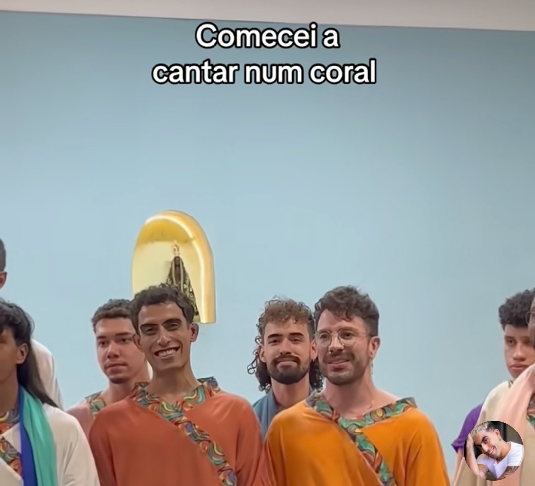 otaldorafy's tweet image. o ney matogrosso dps de sair de casa