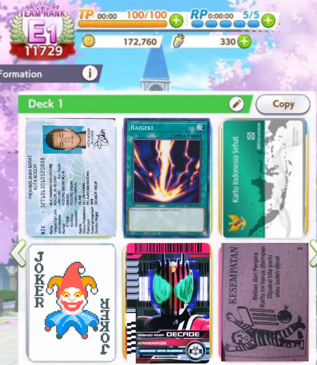 Petrol Weeb | F tweet media