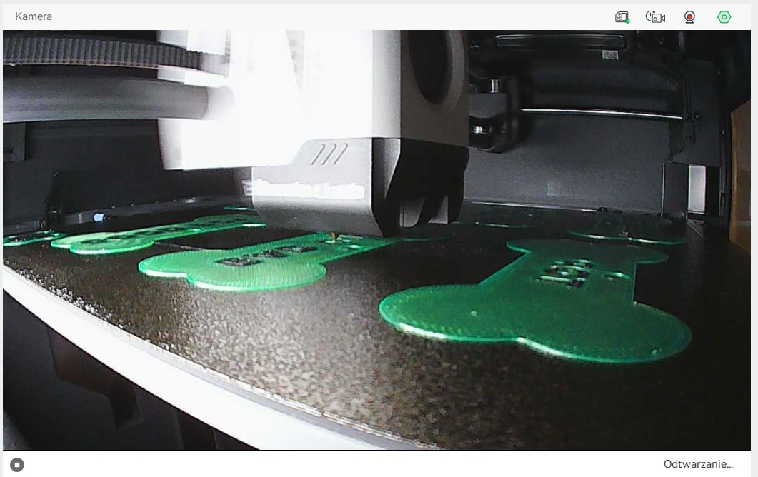 Fanayaart's tweet image. I'M SOOOOOOOOO EXCITED!!! ππ€©
Got a lot of special filaments like wood-like π³, multicolor π, and glow-in-the-dark β¨!
Right now printing a transparent bone π¦΄β¦ can't wait to see how it turns out! π₯π
