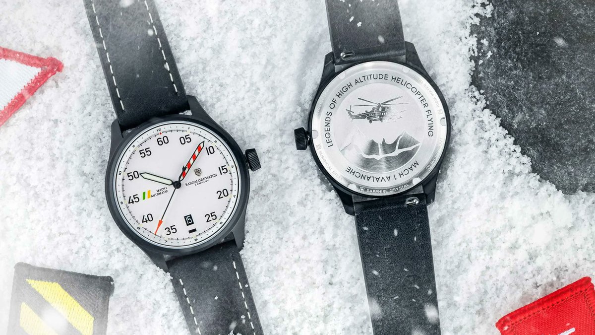 baldassarreted's tweet image. Today, we're taking a look at the top 10 watch brands in India for 2025. See them all now at the link below!
teddybaldassarre.com/blogs/watches/…
#Watches #WatchCommunity #WatchEnthusiast #TopWatches2025 #IndianWatchBrands #WatchCollectorsIndia