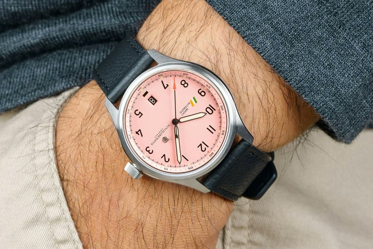 baldassarreted's tweet image. Today, we're taking a look at the top 10 watch brands in India for 2025. See them all now at the link below!
teddybaldassarre.com/blogs/watches/…
#Watches #WatchCommunity #WatchEnthusiast #TopWatches2025 #IndianWatchBrands #WatchCollectorsIndia