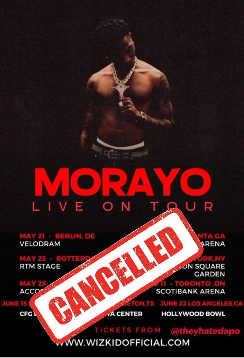 ukange_davidx's tweet image. Davido drags wizkid for who is the Biggest in canceling Tour 👀
It’s great time to be alive as an Outsider 🤞🏿🦍