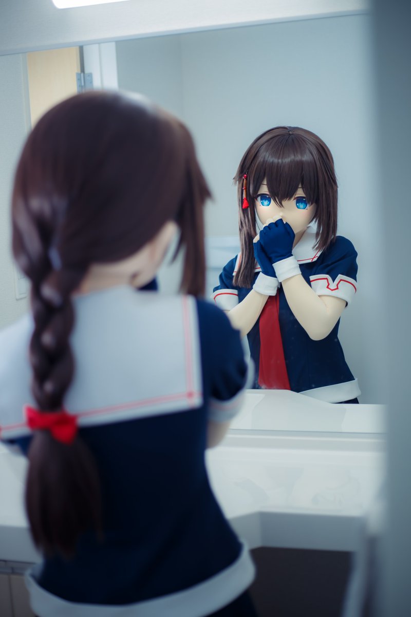 目が覚めたら...
📷:<a href="/Wisteria_wista/">うぃすた</a>