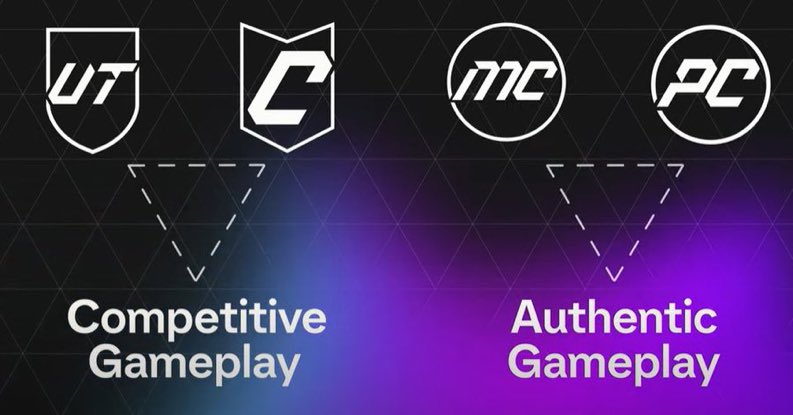 Great news!

Authentic gameplay is tailored specifically for Manager and Player Career Mode

Moreover, title updates during #FC26 cycle will consider feedback from both players meaning if, ex, online people complain about headers while we are happy with them, we won't be affected