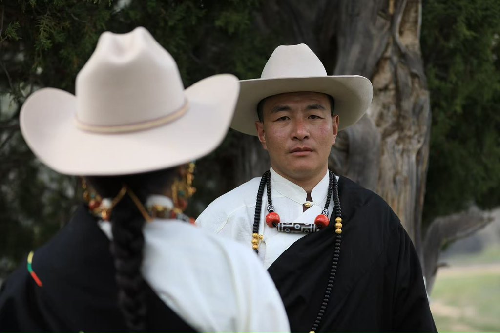 GooBobby1's tweet image. Please receive greetings from the Tibetan Plateau, Tashi Delek 🙏(If this blessing requires payment of customs duties, Bobby is willing to bear the full cost. 😅)