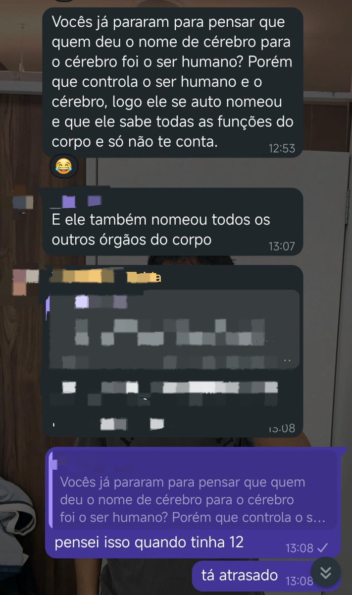 homens filosofando aos 30 anos