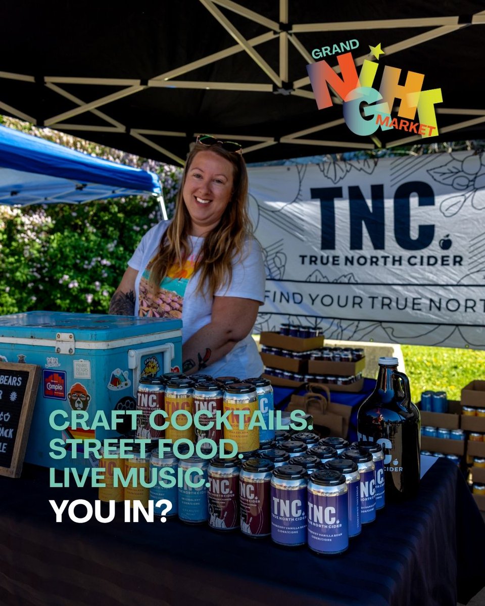 Craft cocktails. Street food. Live music.
You in? Join us July 25, 5–10 PM at Happy Beer Street!