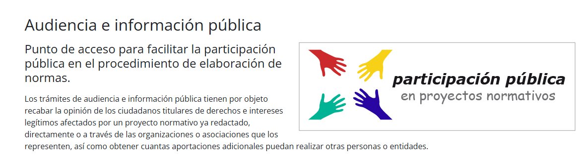 🆕Sacamos a audiencia pública el texto del RD para la aplicación y desarrollo de la jubilación reversible

✨Mejoramos las condiciones para quienes tienen reconocida su pensión de jubilación y pasado un tiempo quieren reincorporarse al mercado laboral
expinterweb.inclusion.gob.es/participacion/…