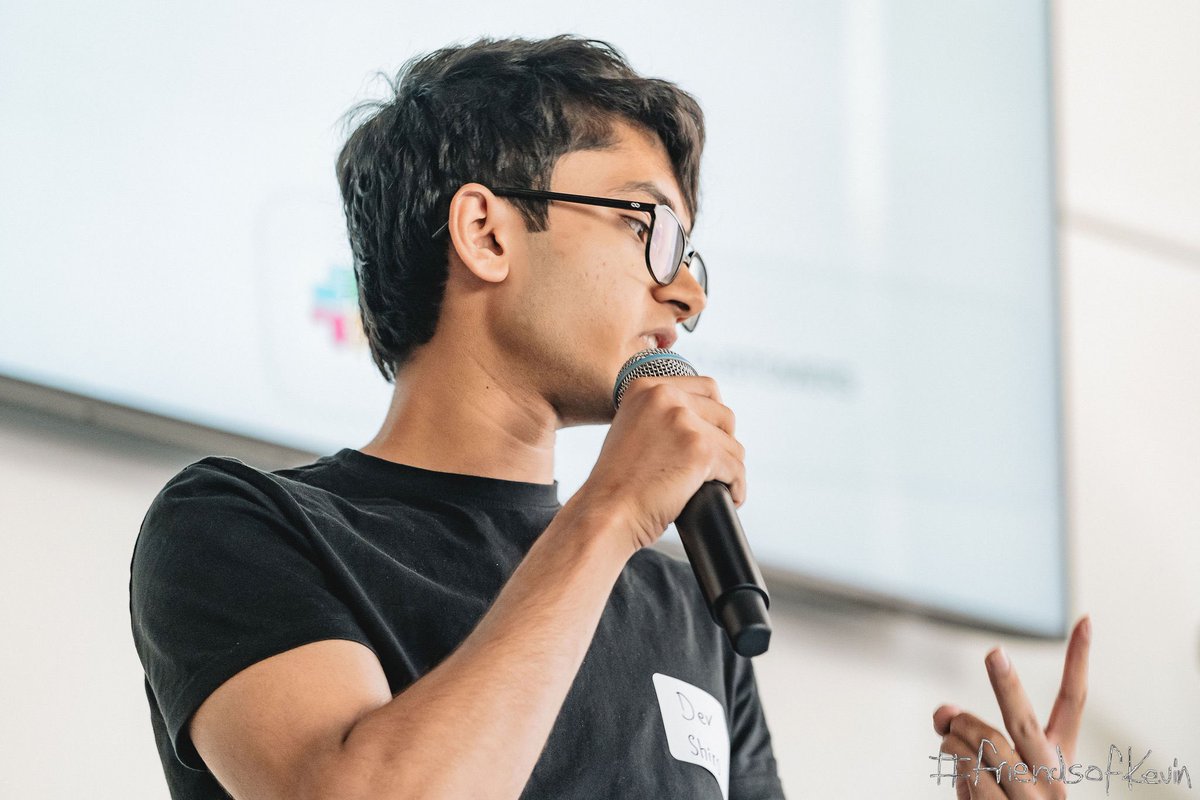 DevvMandal's tweet image. Had an incredible time presenting Shiro at the @vercel AI demo day in SF!