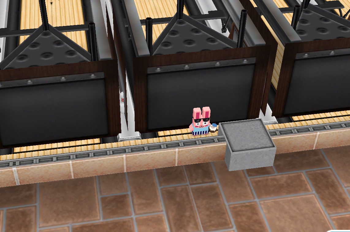 Yo_Morsa's tweet photo. Y ya van 4! @TheSimsFreePlay #SunOutBunsOuts https://t.co/4XKQfJvOtk