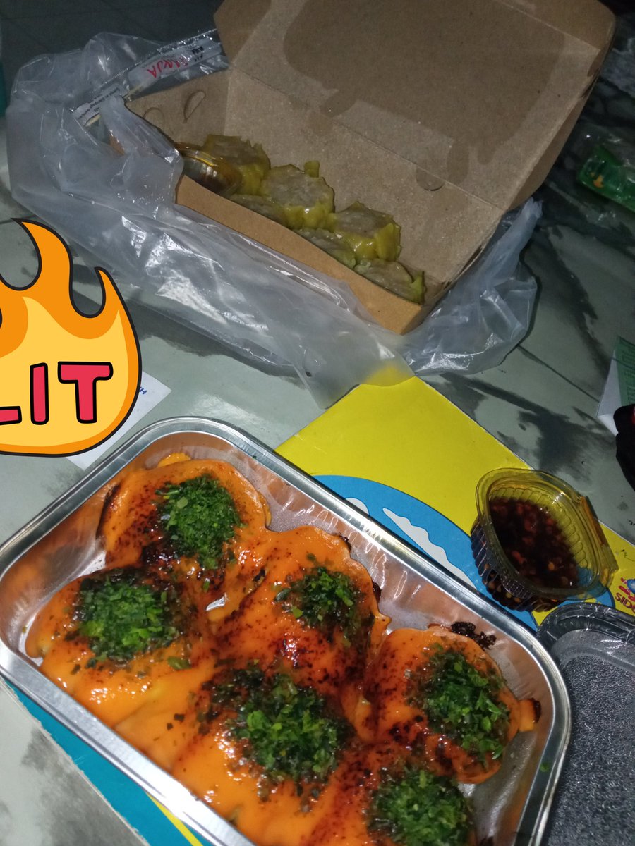 dayrarav's tweet photo. @FOOD_FESS dimsummmmm https://t.co/5gQKp9u0rB