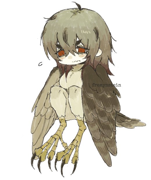 fremynstein's tweet image. 