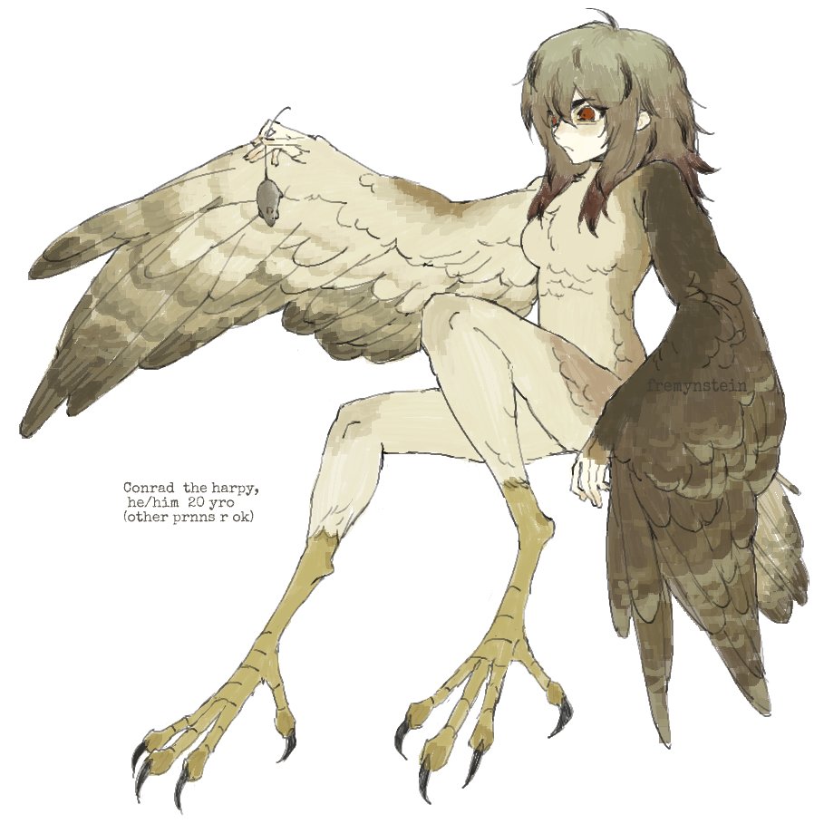 fremynstein's tweet image. 