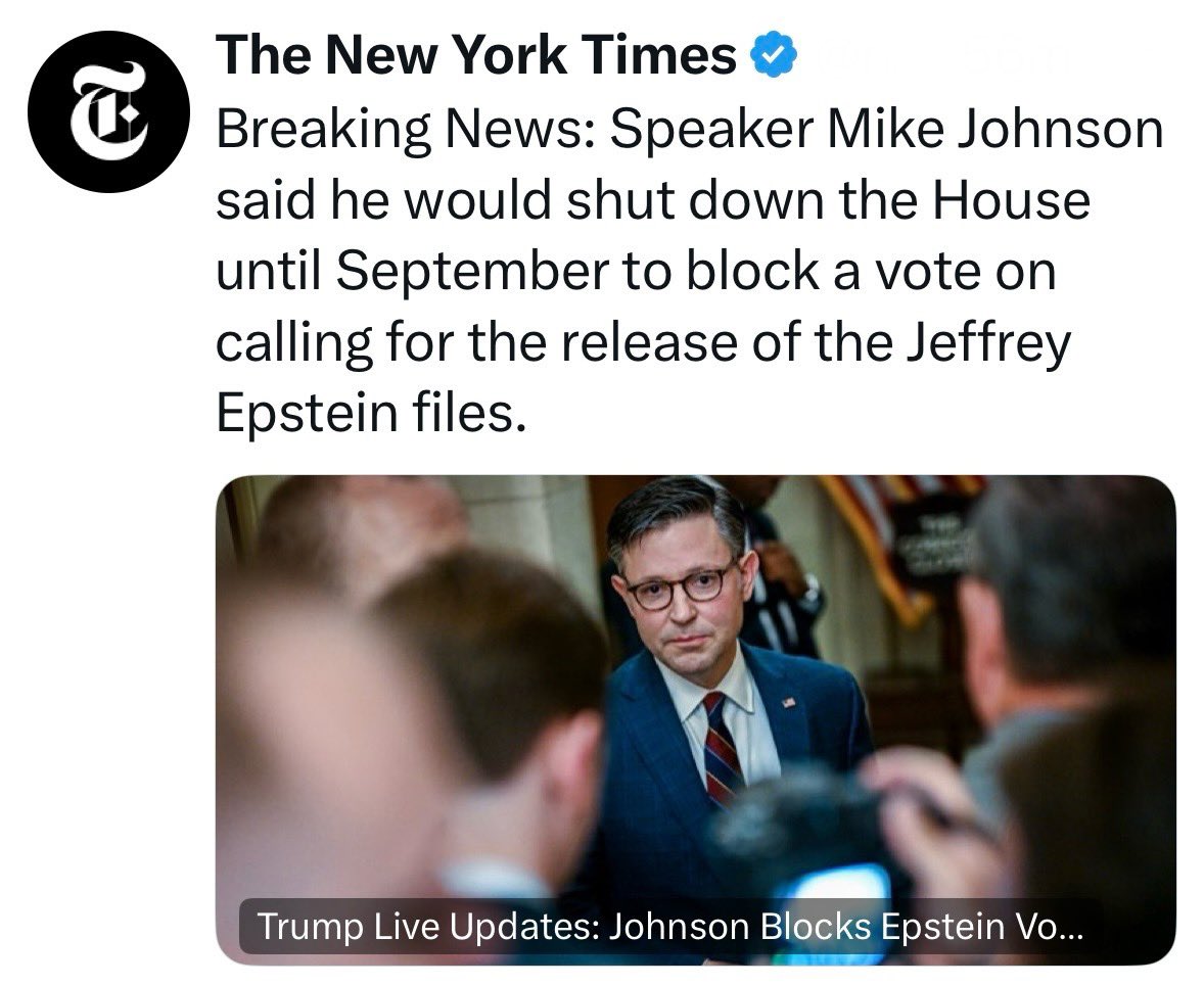 iheartmindy's tweet image. "How to Tell if Someone's on the Epstein List 101"