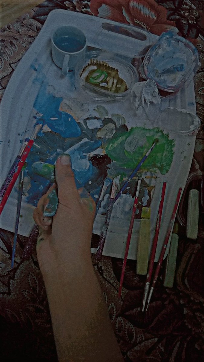 Sara500aaa's tweet image. Stay tuned for a great drawing!🎨
chuffed.org/project/sarain…