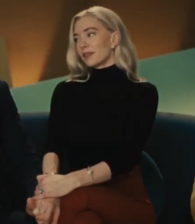 loventhunders's tweet image. vanessa kirby’s sue storm you are already so famous and loved by fans and critics alike