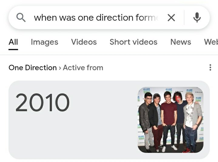 angelfromeroda's tweet photo. how old were you when one direction was formed? https://t.co/tUfGK75zto