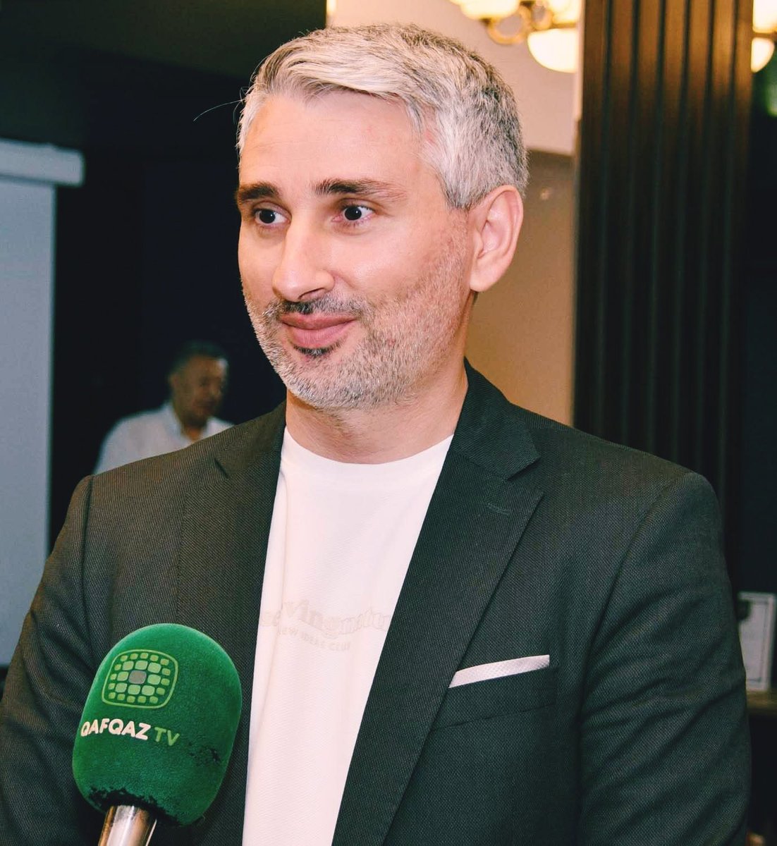 #MilliMətbuat150 🇦🇿