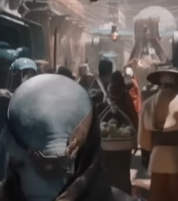 ⁦<a href="/StarWarsMeg1/">Star Wars Meg</a>⁩ showing my favorite HR creature.