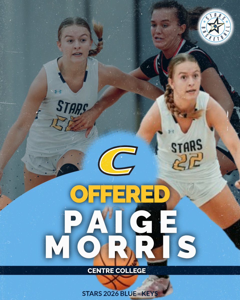 STARS HS GBB tweet media