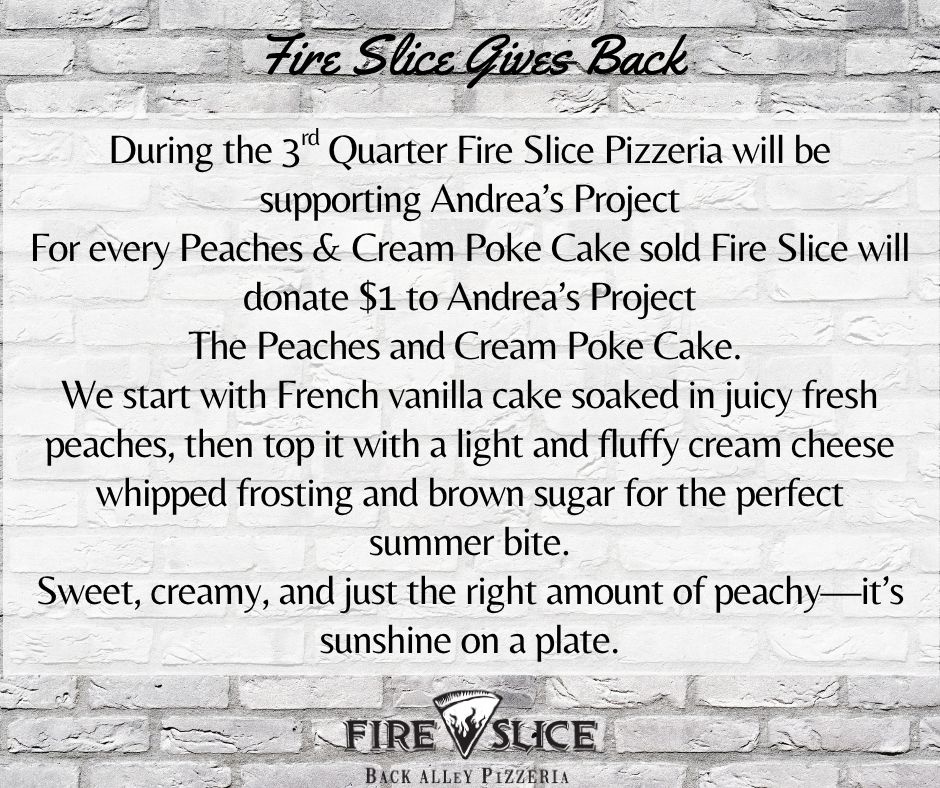 Fire Slice Pizzeria tweet media