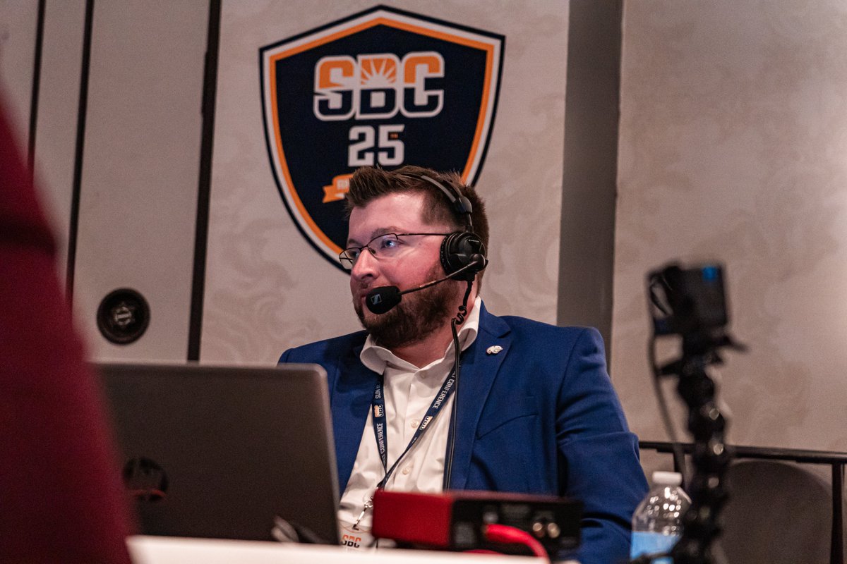 JagsRN's tweet image. Talking SZN is here! If you missed the live show, you can catch a replay of our coverage of @SunBeltFB Media Day here: creators.spotify.com/pod/profile/so…