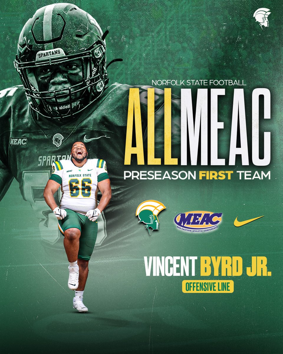 Leading that o-line! 💪

#GoldStandard🔰