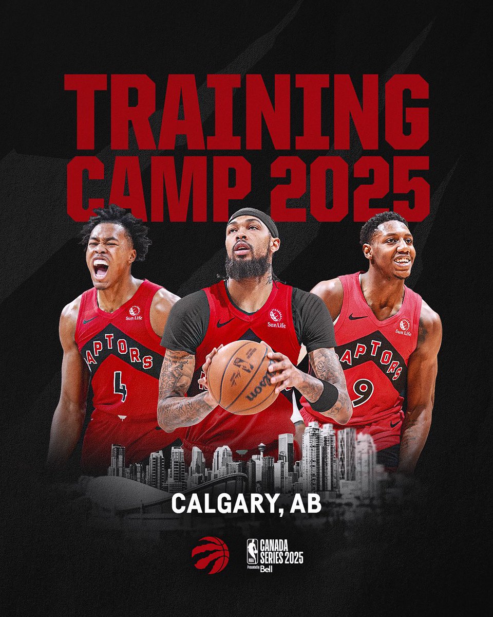 YYC, we pulling up to your city 😤