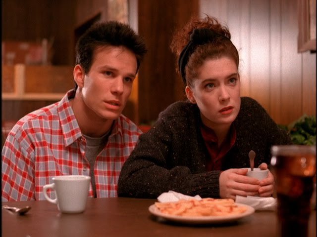 Kidd_Kami_'s tweet image. Bro I‘m legit about to start an James and Donna hate agenda, both of them have to be the biggest idiots in the series oml they piss me off more with every episode.