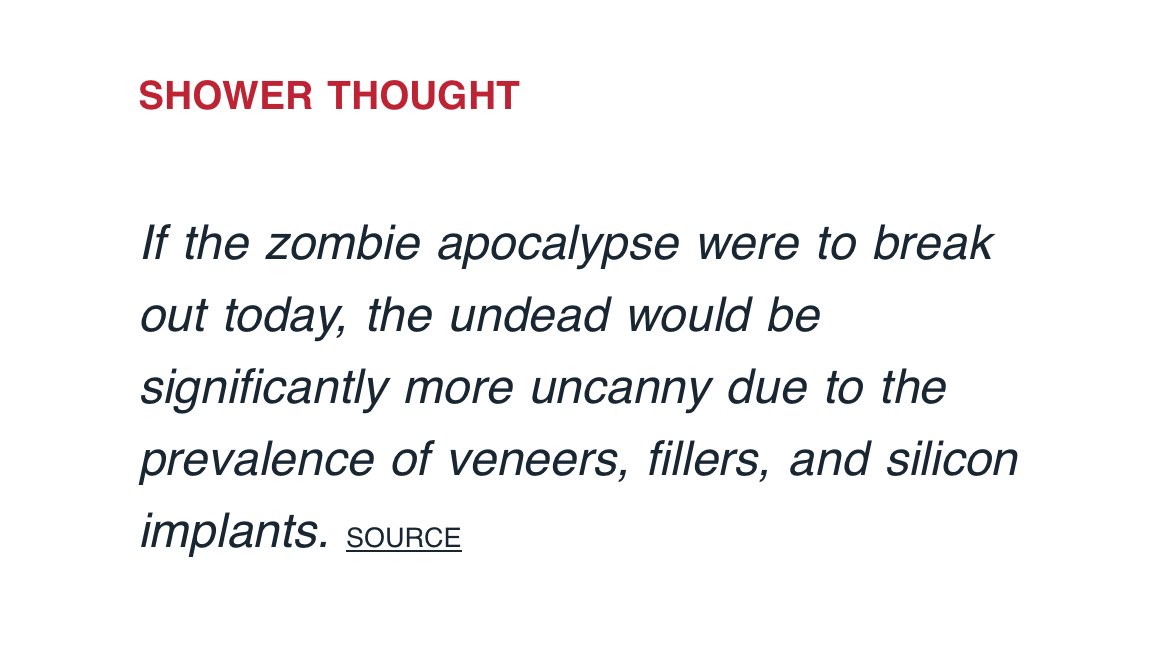 Lucy_Ritz's tweet image. there is someone absolutely insane (complimentary) writing these every day over at @TheHustle