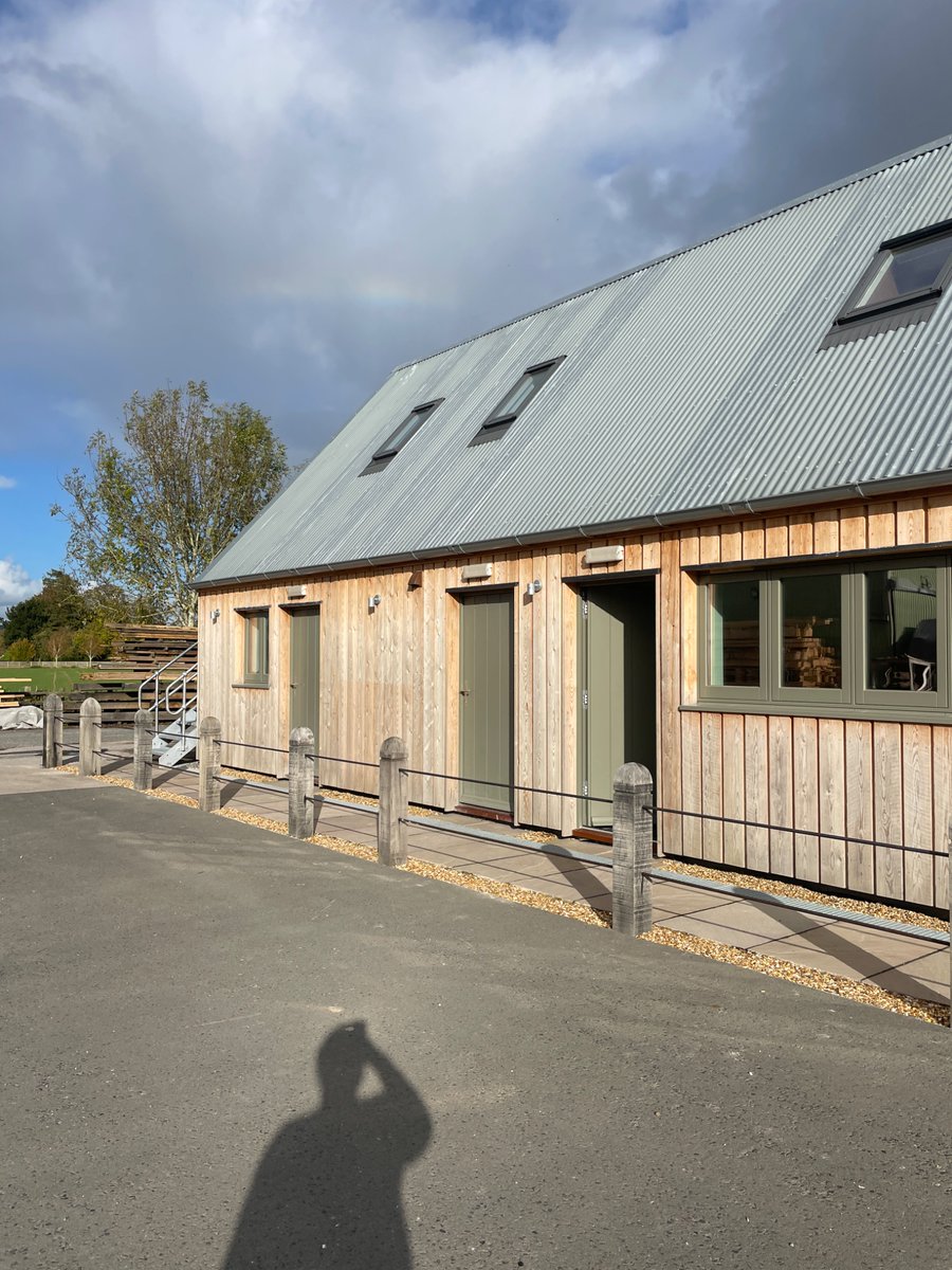 MerryAlbright's tweet image. Would Govt. prefer us to sell the workshop, yard, offices, stock or staff room to pay the ludicrous BPR IHT if my mum dies?
45 years of unimaginable graft, risk, sacrifice (& paying taxes) - but then shafted simply because we run a good family business & provide good stable jobs.