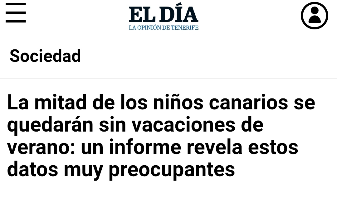 CanarioToday's tweet image. No puedes llevarte a tus hijos a un hotel, mientras que estás trabajando para que los hijos de los africanos disfruten en tu tierra de los hoteles, con tus impuestos.
El desprecio del gobierno sobre nuestro pueblo es constante.