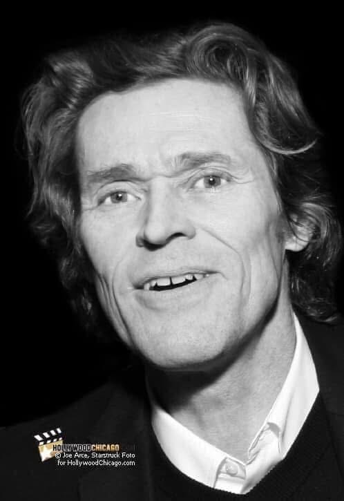 fotogod63's tweet photo. Happy 70th to Willem Dafoe! Photographed 10/12/2009 Chicago #WillemDafoe #lasttemptationofchrist #MississippiBurning #shadowofthevampire #nosferatu #starstruckfoto https://t.co/dxyc6U0HRp