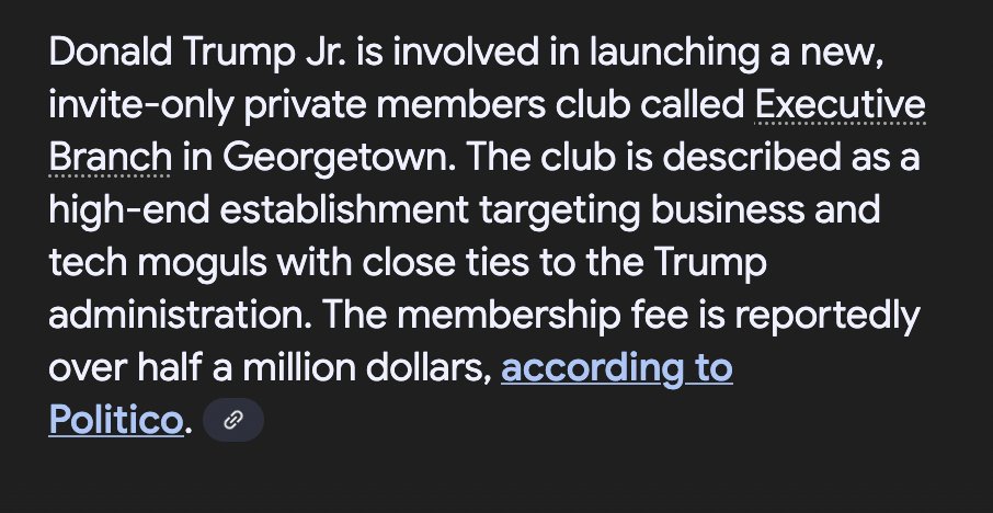 You really think those tax cuts were for you?

They're stealing from Americans while the richest 1% get six-figure tax handouts.

They are laughing in your face.